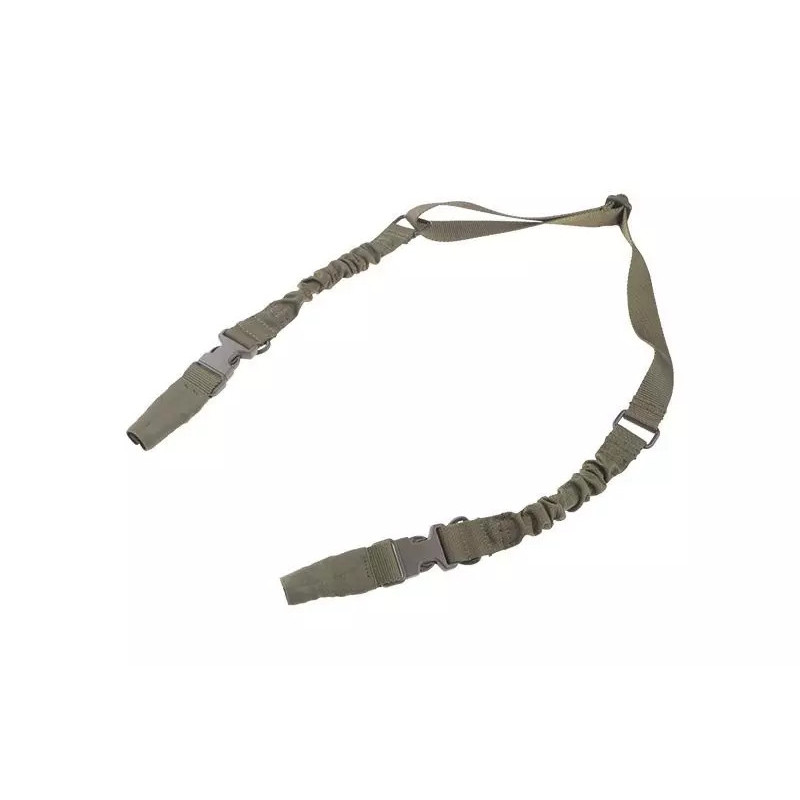 Two-Point P4 Tactical Sling - Olive Drab