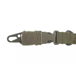 Two-Point P4 Tactical Sling - Olive Drab