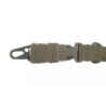 Two-Point P4 Tactical Sling - Olive Drab