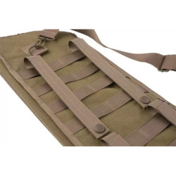 Breacher Gun Bag 72cm - Tan