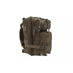 Assault Pack type backpack - olive