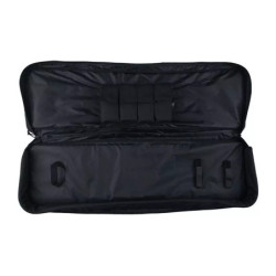 Vasak Gun Bag (1000mm) - Black