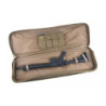 Vasak Gun Bag (1000mm) - Black