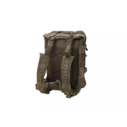 Assault Pack type backpack - olive