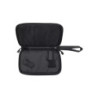 Small Pistol Cover - Black