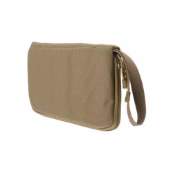 Small Pistol Cover - Tan