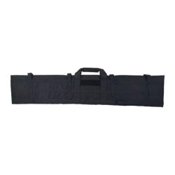 Sniper Gun Bag / Shooting Mat (1200mm) - Black