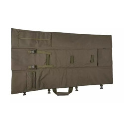 Sniper Gun Bag / Shooting Mat (1200mm) - Olive Drab