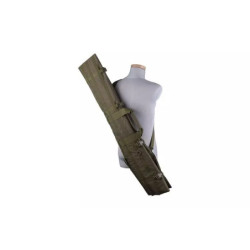 Sniper Gun Bag / Shooting Mat (1200mm) - Olive Drab