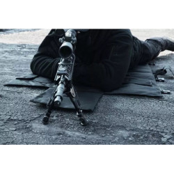 Sniper Gun Bag / Shooting Mat (1200mm) - Olive Drab