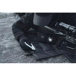 Sniper Gun Bag / Shooting Mat (1200mm) - Olive Drab