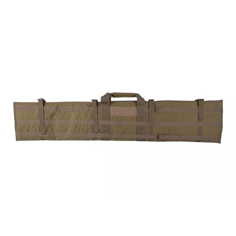 Sniper Gun Bag / Shooting Mat (1200mm) - Tan