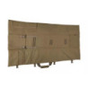 Sniper Gun Bag / Shooting Mat (1200mm) - Tan