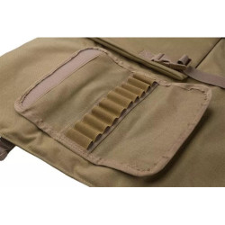 Sniper Gun Bag / Shooting Mat (1200mm) - Tan