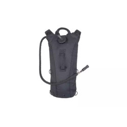 HYD-03 Hydration cover with insert - black