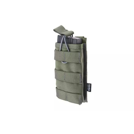 Open I Pouch for AK/M4/G36 Magazines - Ranger Green