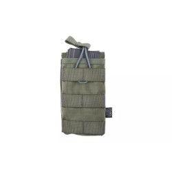 Open I Pouch for AK/M4/G36 Magazines - Ranger Green