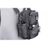 Triple Open I Pouch for AK/M4/G36 Magazines - Ranger Green