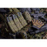 Triple Open I Pouch for AK/M4/G36 Magazines - Ranger Green