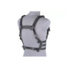 Dynamic Chest Rig Tactical Vest - Ranger Green