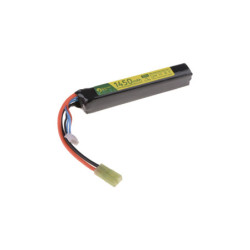 LiPo 11.1V 1450mAh 30C Battery