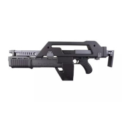 M41A Pulse Rifle Replica - Black