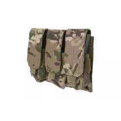 Triple M4/M16 Magazine Pouch - MC