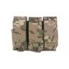 Triple M4/M16 Magazine Pouch - MC