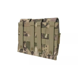 Triple M4/M16 Magazine Pouch - MC