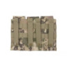 Triple M4/M16 Magazine Pouch - MC