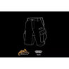 CPU® Shorts - Black