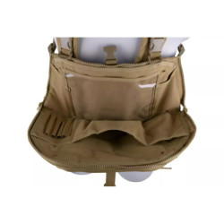 Navigator Chest Rig Tactical Vest - tan