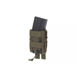 TC Carbine Modular Pouch - WZ.93 Woodland Panther