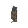 TC Carbine Modular Pouch - WZ.93 Woodland Panther