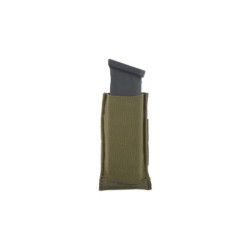 Speed Pouch for Single Pistol Magazine - Olive Drab