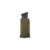 Speed Pouch for Single Pistol Magazine - Olive Drab