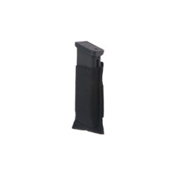 Speed Pouch for Single Pistol Magazine - Black