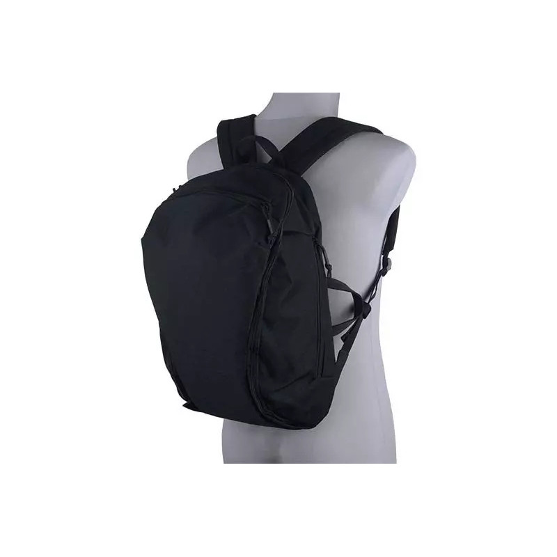 Recon Tactical Backpack - Black