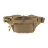 Kanga Fanny Pack - Tan