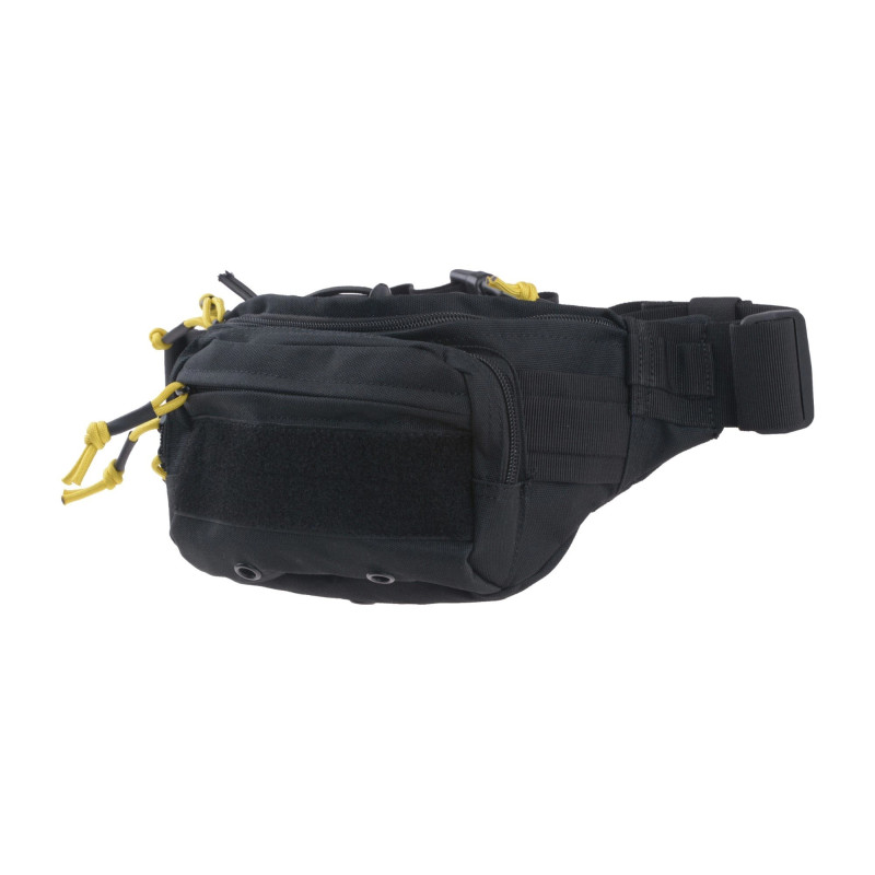 Kanga Fanny Pack - Black