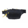 Kanga Fanny Pack - Black