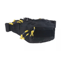 Kanga Fanny Pack - Black