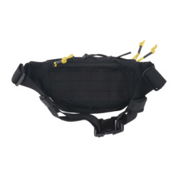 Kanga Fanny Pack - Black