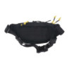 Kanga Fanny Pack - Black