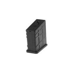 98 BB Hi-Cap Magazine for SW-016 Replicas - Black