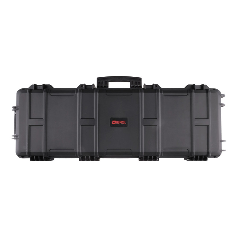 Nuprol PNP Hard Case 110cm - Black