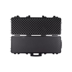 Nuprol PNP Hard Case 110cm - Black