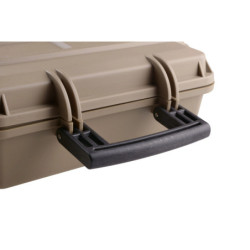 Nuprol PNP Hard Case 110cm - Tan