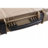 Nuprol PNP Hard Case 110cm - Tan