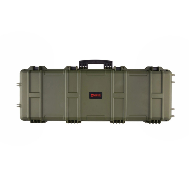 Nuprol PNP Hard Case 110cm - Green